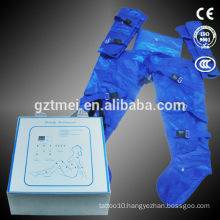 Low price pressotherapy machine for sale weight loss presso therapy device